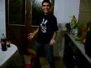 pelado cumbiero