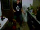 pelado cumbiero
