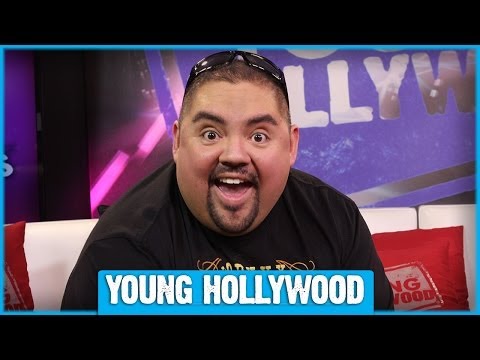 Stand-Up Comic Gabriel Iglesias on A HAUNTED HOUSE 2 and MAGIC MIKE!
