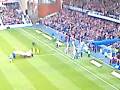 Rangers V Inverness