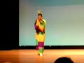 Kogane Mushi dance recital