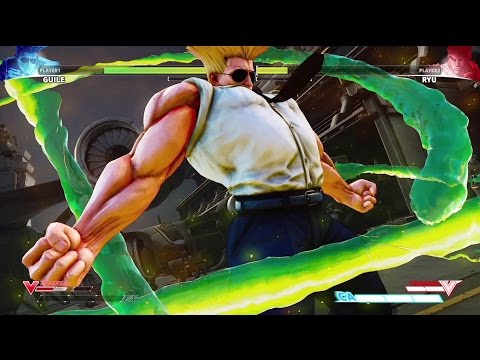 Vidéo 1