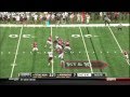 2011 Arkansas Razorback Football Highlights