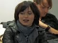 fluter TV: Panda-Sängerin Anna Fischer über Feminismus
