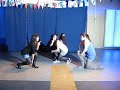 Brown Eyed Girls - Abracadabra