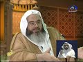 الشيخ المنجد  يذكر أمثلة على ذلك