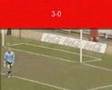 Swindon town match highlights