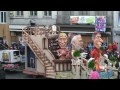 28, Possensje, carnaval