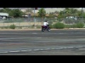 Curtis' - Day-2 CSN Fast Track Basic Rider Course 08-16-2011