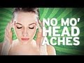 Remote Controlled Implant to Stop Migraines!