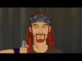 Metalocalypse AMV - Jagermeister Love Song Metalocalypse AMV - Jagermeister Love Song