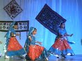 ICS Jacksonville, FL Diwali 07 Dance - Aaya Re Piya Ghar Aya