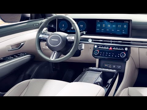 2024 Hyundai Tucson facelift – New look and a redesigned interior