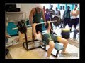 Jupiter High Powerlifting Jupiter High Powerlifting