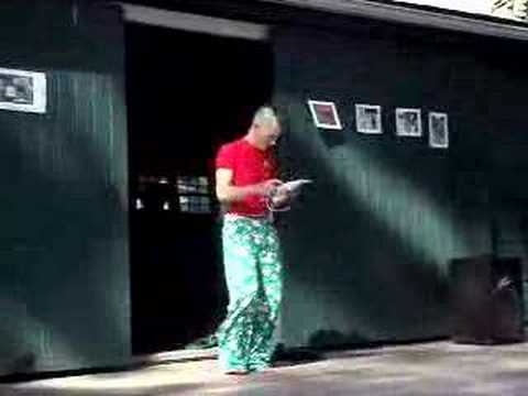 Green Revolution Commercial