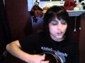 Bad Romance (Lady Gaga Cover)
