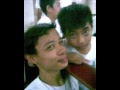Ministry Of Altar Servers (MASS) a.k.a. Knights of the Altar (KOA)