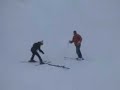 La caida del campeon