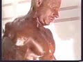 1995 NPC USA Pump Room (Part A5) bodybuilding bodybuilder muscle.