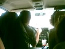 Butman family car time