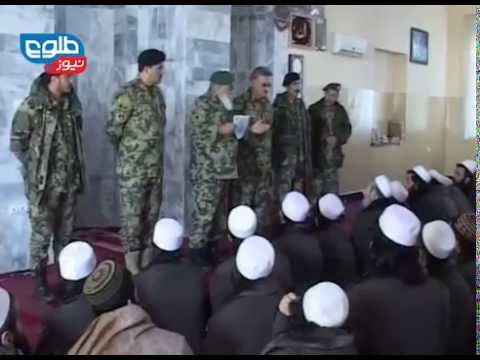 TOLOnews 6 pm News 28 July 2014 / طلوع نیوز ۰۶ اسد ۱۳۹۳