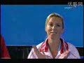 Natalia Ischenko Free Routine at 2007 World Championship