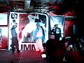 Toshi and J Smooth (MGF) @ BBoy Summit 2006 2-on-2 Prelims