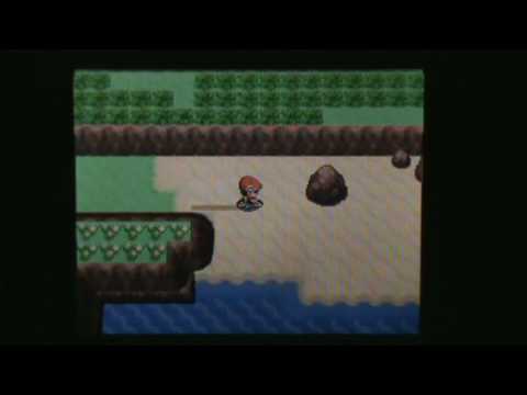 how to get to rt. 224 in pokemon pearl