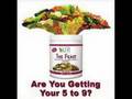 The Feast - Uri International Whole Foods Nutrition P1