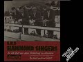 ?es ist zeit an den fr�hling zu denken b/w du bist meine welt