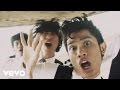 The Changcuters - Main Serong