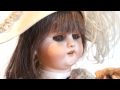 Click here to watch this video オルゴールの小さな博物館 香水をかぐ少女
