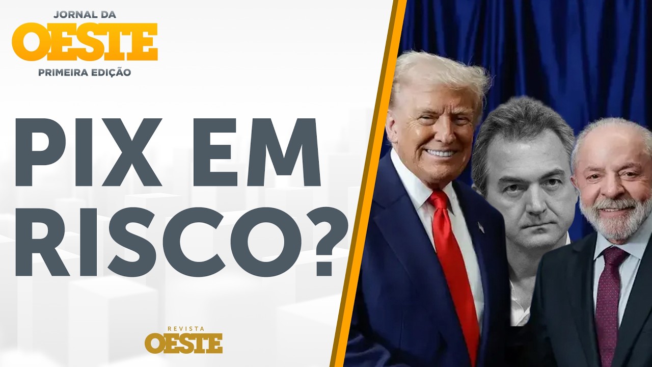 Joesley Batista na Casa Branca: o que o empresário da JBS esconde sobre o encontro de Lula e Trump?