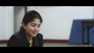 Jimmiki Kammal Sai Pallavi Dance  Mashup  Premam  