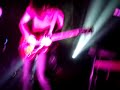 The Faint - The Geeks Were Right (live)