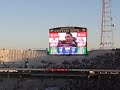 Houston Nutt speaks after Cotton Bowl win