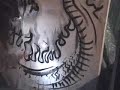 BOSSHIKO Livepainting -Koh-