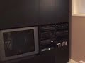 Casio Home Theatre