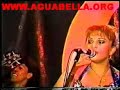 agua bella  dulce amor  en vivo  2do cd 
