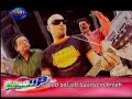 Ali Azmat on Rubberband