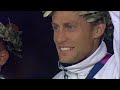 Stefano Baldini Athens 2004 Olympic Games Men's Marathon ITA