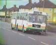 videos de Bendibuses arrive at Cannock December 1983
