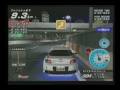 WMMT3DX Nagoya Highway Time Attack 3'02954
