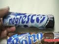 Curiosidades do Japão: Negresco