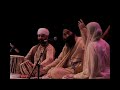 Bhai Baldeep Singh in Concert