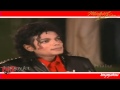 Michael Jackson Ebony Jet Interview Bad Era Greek subtitles part 1