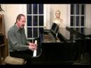 Playing Piano For Health & Well Being-Sonny\