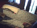 tired