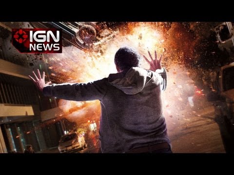 IGN News: Chronicle 2 Script is