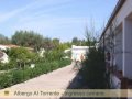 Vieste Gargano Albergo Villaggio Al Torrente